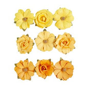 #274 PRIMA FLOWERS IN FULL BLOOM 668594